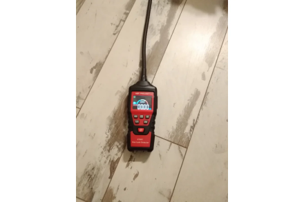 Газоанализатор КВТ KT 601 ECOLINE 79143, фото 9