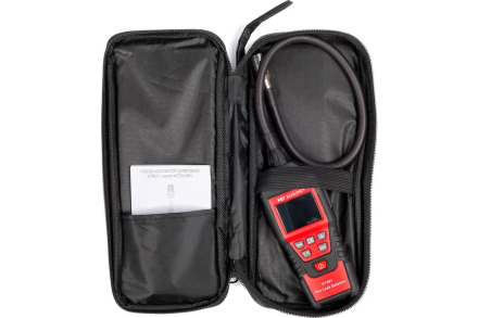 Газоанализатор КВТ KT 601 ECOLINE 79143, фото 5