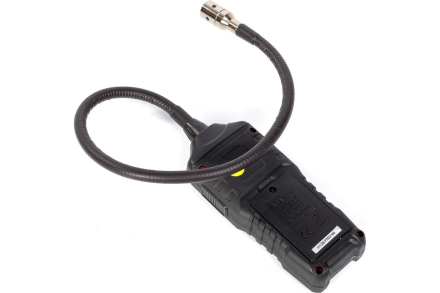 Газоанализатор КВТ KT 601 ECOLINE 79143, фото 4