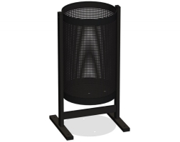 Урна Сетка, фото 1 Урна Сетка, фото 1