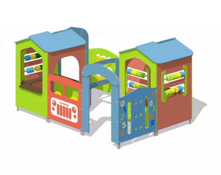 Лабиринт 6 Romana 111.30.02, фото 1