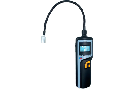 Портативный газоанализатор ООО Техно-Ас ТОП-СЕНС 510 (СН4) 00-Б0008972, фото 1