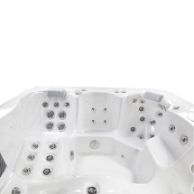 Спа бассейн Wellis Saturn Спа бассейн Wellis Saturn