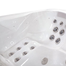 Спа бассейн Wellis Saturn Спа бассейн Wellis Saturn