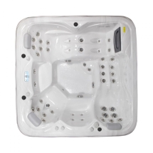 Спа бассейн Wellis Saturn Спа бассейн Wellis Saturn