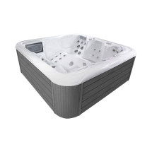 Спа бассейн Wellis Saturn Спа бассейн Wellis Saturn