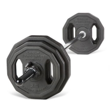 Штанга для аэробики IRON GRIP Group Strength Set GS-SET Штанга для аэробики IRON GRIP Group Strength Set GS-SET