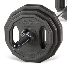 Штанга для аэробики IRON GRIP Group Strength Set GS-SET Штанга для аэробики IRON GRIP Group Strength Set GS-SET