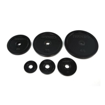 Олимпийский диск IVANKO RUBO-20KG (20 кг)