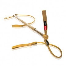 Гимнастическая палка с амортизатором GYMSTICK 10005 Гимнастическая палка с амортизатором GYMSTICK 10005