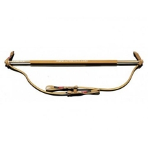 Гимнастическая палка с амортизатором GYMSTICK 10005 Гимнастическая палка с амортизатором GYMSTICK 10005