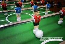 Мини-футбол / кикер Compact 55&quot;