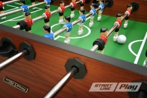 Мини-футбол / кикер Compact 55&quot;