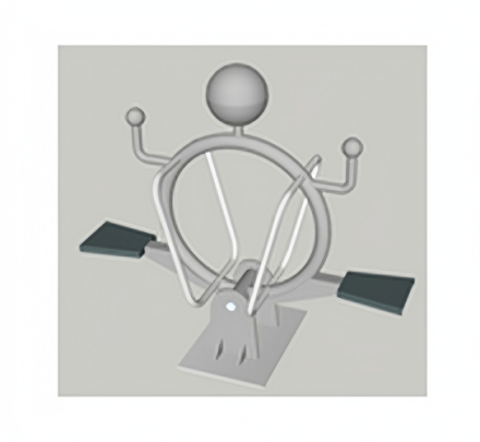 Балансир Шпагат, фото 1