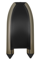 Поход-290T хаки (лодка ПВХ под мотор)