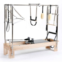 Комбинация Реформер-Трапеция Balanced Body 910-102 Комбинация Реформер-Трапеция Balanced Body 910-102