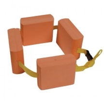 Пояс 4-секционный для обучения плаванию SPRINT AQUATICS 671 Пояс 4-секционный для обучения плаванию SPRINT AQUATICS 671