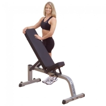 Cкамья универсальная Body Solid GFI-21 Cкамья универсальная Body Solid GFI-21