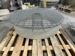 Фонтан Лофт D 140 см, фото 5