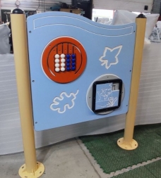 Головоломка Пятнашки, фото 1