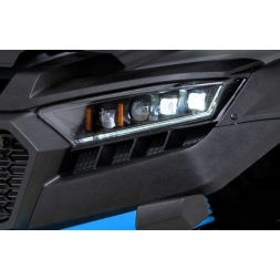 Квадроцикл TGB Blade 600 LTX EPS, фото 10