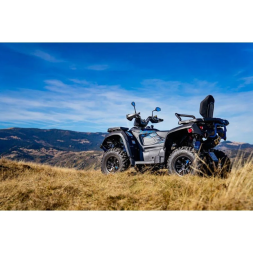 Квадроцикл TGB Blade 600 LTX EPS, фото 6