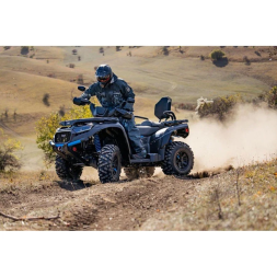 Квадроцикл TGB Blade 600 LTX EPS, фото 5