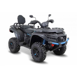Квадроцикл TGB Blade 600 LTX EPS, фото 1