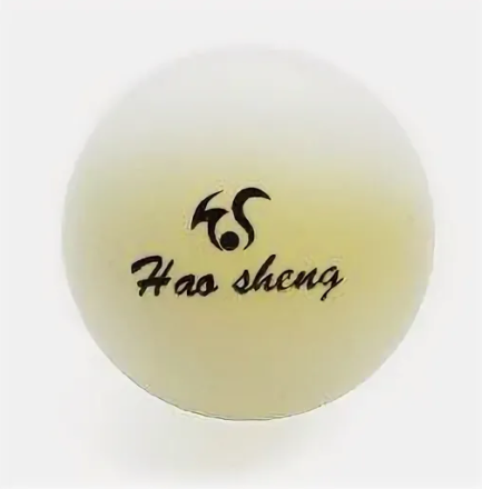 Настольный теннис мяч 140шт в пакете, фото 1