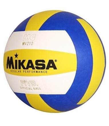 Мяч волейбольный MIKASA MV210, фото 1