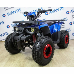 Квадроцикл Avantis Hunter 8 New, фото 3