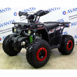 Квадроцикл Avantis Hunter 8 New, фото 1