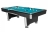 Бильярдный стол Dynamic Triumph с комплектом аксессуаров 8ф