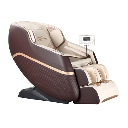 Orlauf Brant Массажное кресло Amber Silk (Янтарный шелк), фото 1