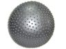 Изображение товара Мяч для фитнеса (с массажными шипами). Диаметр 60 см.