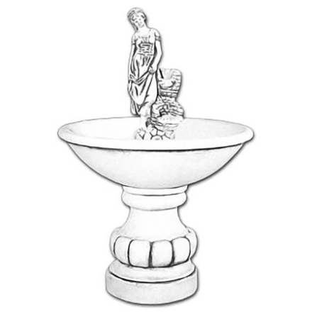 Фонтан &quot;Кармель&quot; артикул 858, фото 1