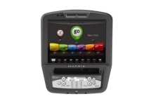 Велоэргометр Matrix U7XE VA (2012) 