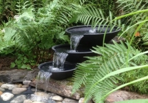 Современный фонтан “Бургос” Современный фонтан “Бургос”