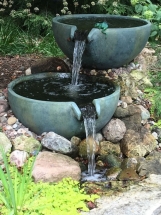 Современный фонтан “Бургос” Современный фонтан “Бургос”