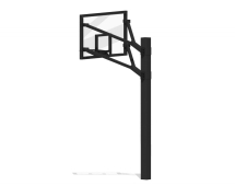 Баскетбольная стойка СО-128