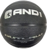 Изображение товара Баскетбольный мяч (размер 7) AND1 Outlaw (orange/black)