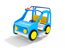 ДИО 4.021 Качалка на пружине ДИО 4.021 Качалка на пружине