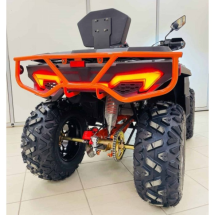 Квадроцикл Kugoo K5