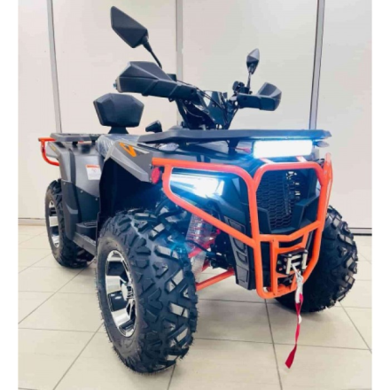 Квадроцикл Kugoo K5, фото 1