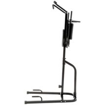 Стойка турник-пресс-брусья ENERGETICS PWT 30