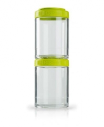 Комплекс хранения Blender Bottle® GoStak 150 мл.(2 шт)   , фото 4