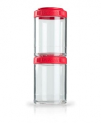 Комплекс хранения Blender Bottle® GoStak 150 мл.(2 шт)   , фото 8