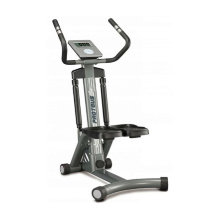 Имитатор ходьбы-шагатель Proteus ISS550HP, фото 1