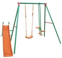 Многофунциональный детский комплекс MSN-02 Многофунциональный детский комплекс MSN-02