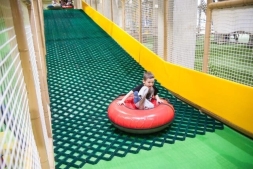 Тюбинговая горка (19,3 м), фото 4 Тюбинговая горка (19,3 м), фото 4